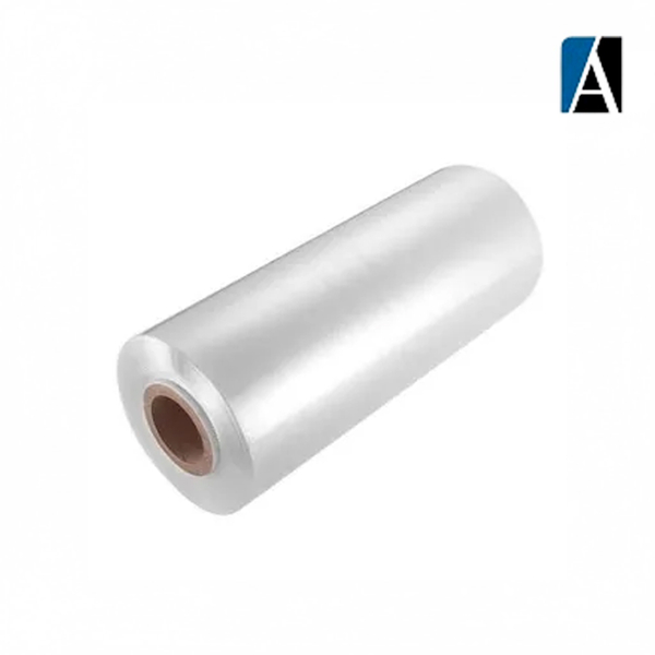 BOBINA FILME STRECH MANUAL 500X0,25