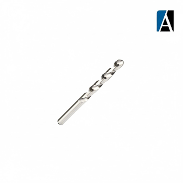 BROCA AÇO RÁPIDO HELICOIDAL POL 11/64