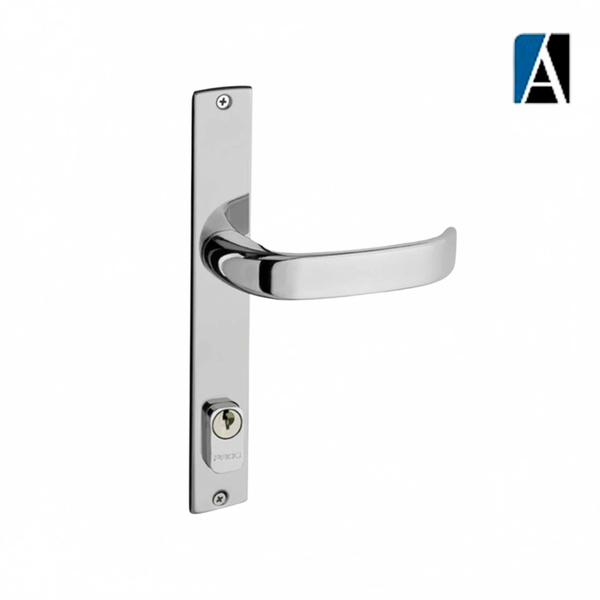 FECHADURA PADO 661 GIRO CRO