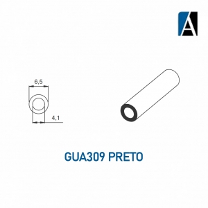 BORRACHA GUA309 ECO PVC (50MTS) PTO