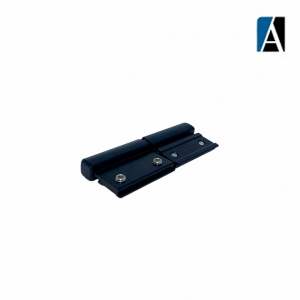 DOBRADIÇA DOB751 L30 2 ABAS  ANDREOZI PTO