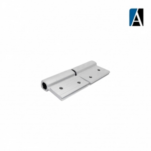 DOBRADIÇA DOB751 L30 2 ABAS OLGA BCO