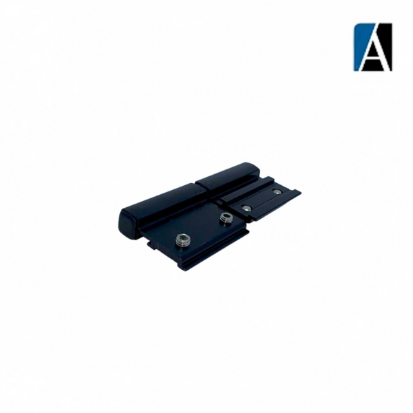 DOBRADIÇA GOLD DOB828 2 ABAS ANDREOZI PTO