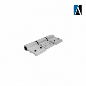 DOBRADIÇA GOLD DOB828 3 ABAS ANDREOZI BCO