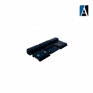 DOBRADIÇA GOLD DOB828 3 ABAS ANDREOZI PTO