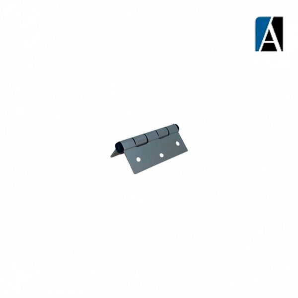 DOBRADIÇA SOBREPOR 70X60 NAT