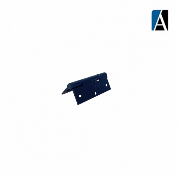 DOBRADIÇA SOBREPOR 90X70 PTO