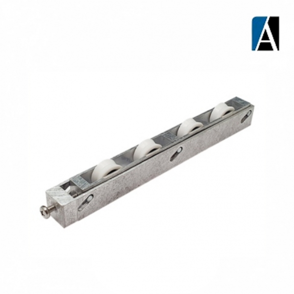 ROLDANA GOLD  T. CONVENCIONAL 350KG ALUMINIO