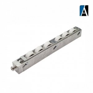 ROLDANA GOLD  T. CONVENCIONAL420KG ALUMINIO