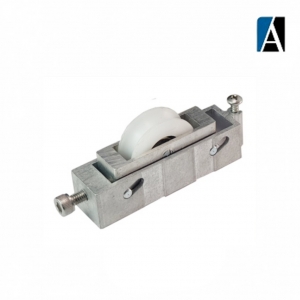 ROLDANA GOLD CONCAVA ESCOVA BAIXO 120KG ALUMINIO 