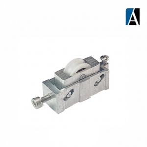 ROLDANA GOLD CONCAVA ESCOVA DENTRO 80KG ALUMINIO 