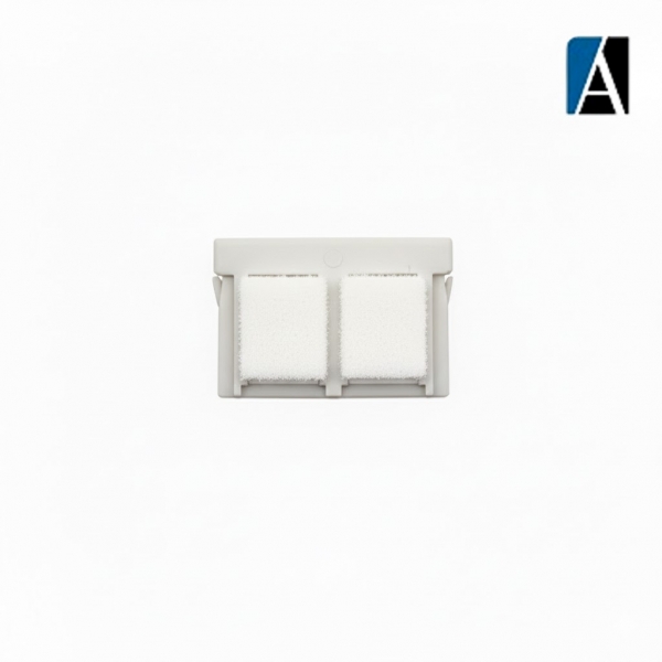 VEDAÇÃO SUPERIOR SUPREMA BCO (PACOTE 10UN)