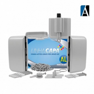 KIT 7 BASCULANTE GRANDE V/A AL CAPA CRO