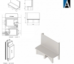 NYL401 TAMPA TUBO LG018 BCO
