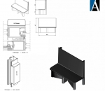 NYL401 TAMPA TUBO LG018 PTO