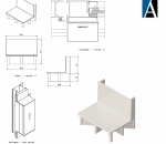 NYL402 TAMPA TUBO LG053 BCO