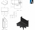 NYL402 TAMPA TUBO LG053 PTO