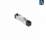 ROLDANA SUPREMA CONCAVA ESCOVA DENTRO 150KG FERMAX