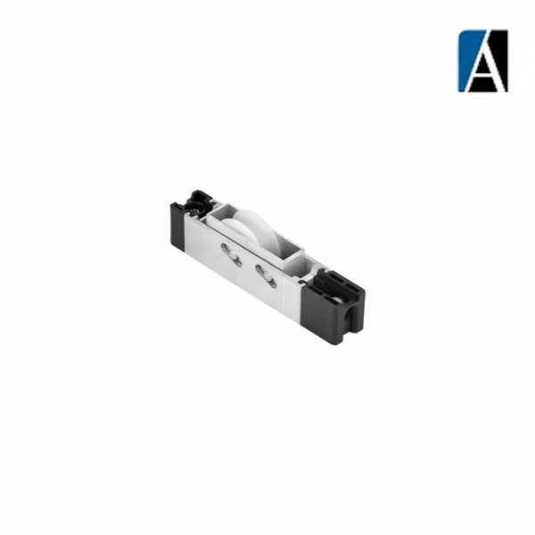 ROLDANA SUPREMA CONCAVA ESCOVA DENTRO 150KG FERMAX