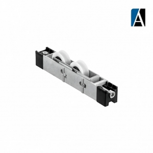 ROLDANA GOLD CONCAVA ESCOVA BAIXO/DENTRO 300KG FERMAX