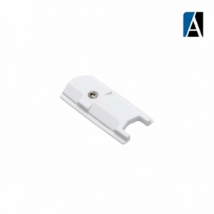 NYL396BCO DESLIZANTE GOLD 1 PARAFUSO BCO