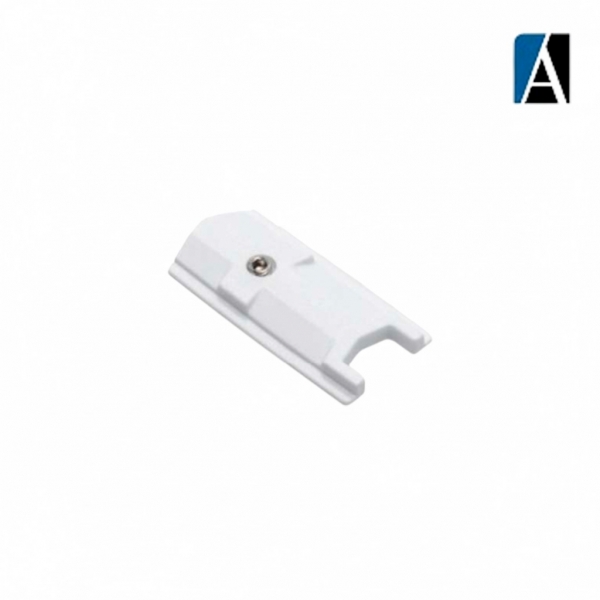 NYL396BCO DESLIZANTE GOLD 1 PARAFUSO BCO