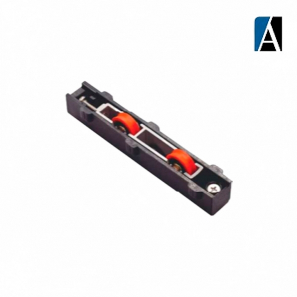 ROL413Z ROLDANA GOLD DUPLA CAV ZAMACK