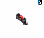 6600 ROLDANA L20 COM ROLAMENTO E REG ROL464