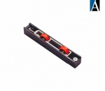 ROL439Z ROLDANA SUPREMA DUPLA CAV ZAMACK