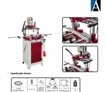 PANTOGRAFO LIBRA 3 FOM COPY ROUTER 400