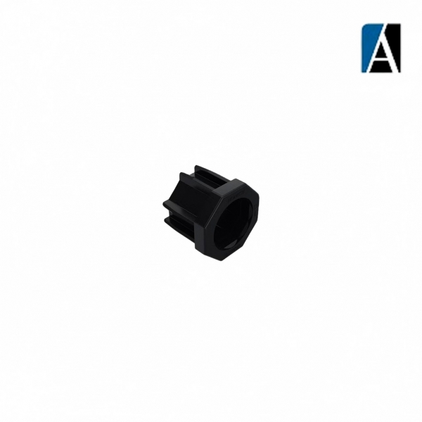 0000009205169 - ADAPTADOR RECOLHEDOR  8118/8155 DE TUBO SEXT. DE 40MM PARA 60MM