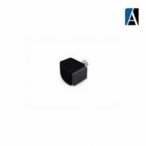 9303320 - BATEDEIRA UNIVERSAL C/FIXAÇÃO JACKNUT NYL PRT C/8PCS