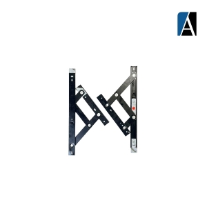 9103132 - BRAÇO FACHADA CX17 350MM UDINESE PTO