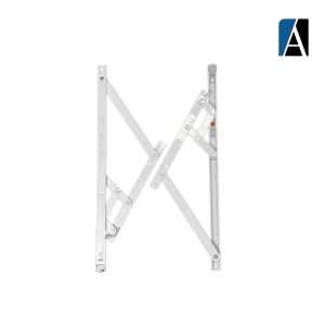 9103134 - BRAÇO FACHADA CX17 600MM UDINESE BCO