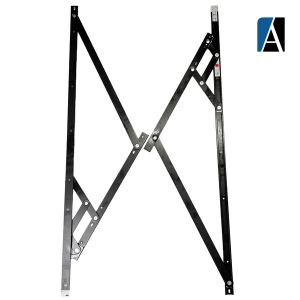 9103142 - BRAÇO FACHADA CX17 950MM UDINESE PTO