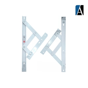 9103114 - BRAÇO MAXIM AR GOLD 350MM UDINESE BCO