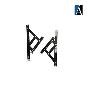 9103117 - BRAÇO MAXIM AR GOLD 350MM UDINESE PTO