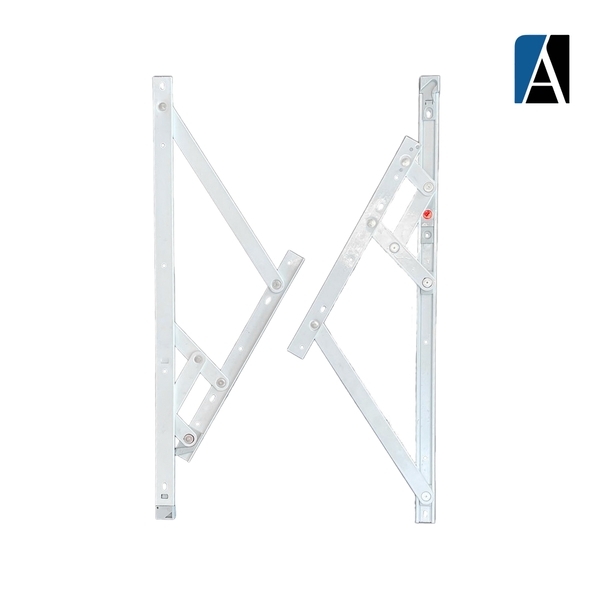 9103119 - BRAÇO MAXIM AR GOLD 600MM UDINESE BCO