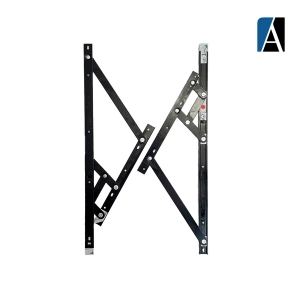 9103122 - BRAÇO MAXIM AR GOLD 600MM UDINESE PTO