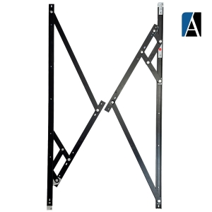 9103127 - BRAÇO MAXIM AR GOLD 950MM UDINESE PTO