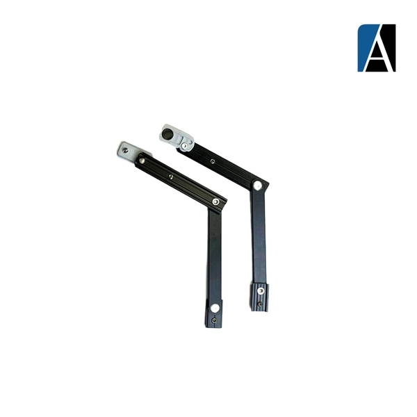 9101440 - BRAÇO MAXIM AR SUPREMA 250MM UDINESE PTO