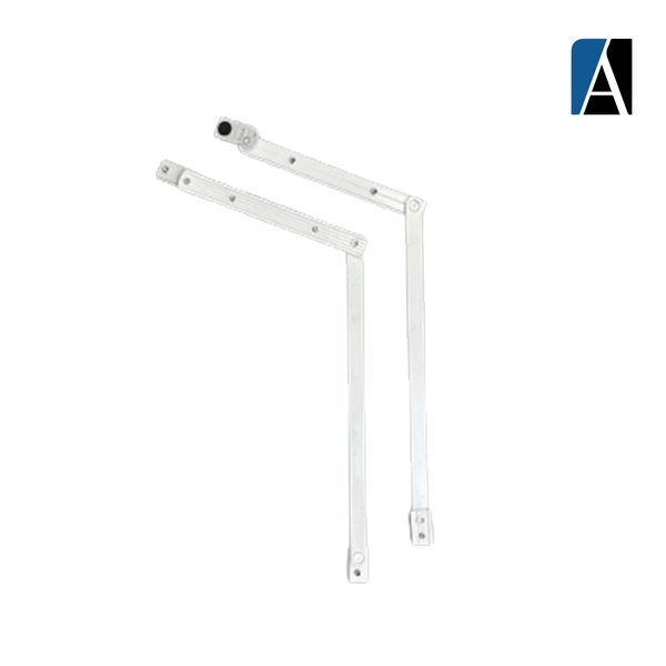 9101594 - BRAÇO MAXIM AR SUPREMA 500MM UDINESE BCO