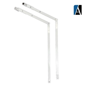 9101595 - BRAÇO MAXIM AR SUPREMA 750MM UDINESE BCO