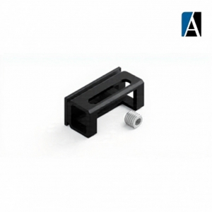 9209969 - CONTRA FECHO CONCHA FLARE L35 COM BAGUETE PTO