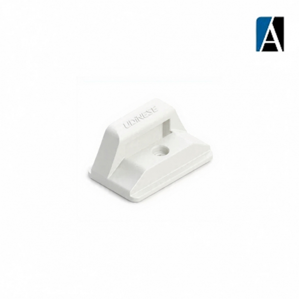 9210377 - CONTRA FECHO CONCHA SQUARE CENTRAL GOLD BCO