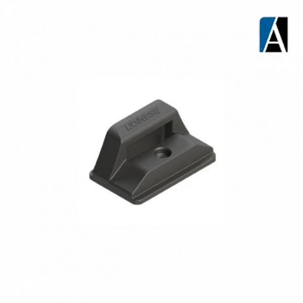 9210373 - CONTRA FECHO CONCHA TOUCH CENTRAL GOLD PTO