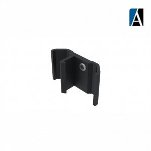 9212423 - CONTRA FECHO CONCHA TOUCH LATERAL GOLD ALUMINIO PTO