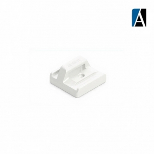 9210378 - CONTRA FECHO CONCHA TOUCH LATERAL GOLD NYLON BCO