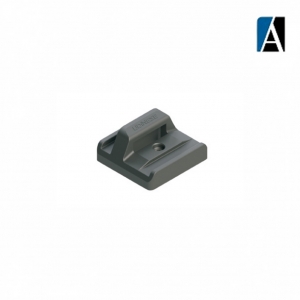 9210374 - CONTRA FECHO CONCHA TOUCH LATERAL GOLD NYLON PTO