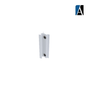 9212424 - CONTRA FECHO CONCHA TOUCH LATERAL/CENTRAL SUPREMA BCO